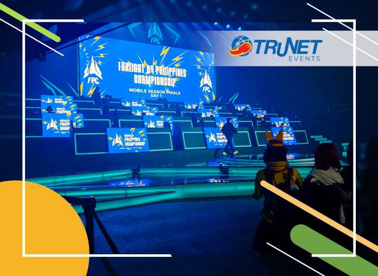 Elevating The Farlight 84 Championship Experience With TruNET Events